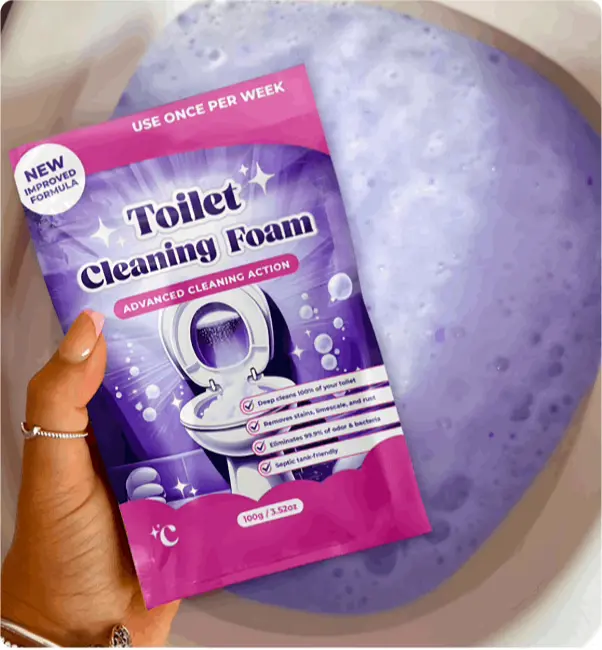 Comment utiliser FizzClean