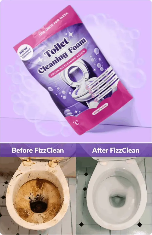 Qu'est-ce que FizzClean ?