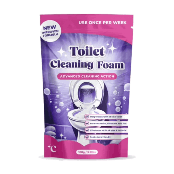 FizzClean
